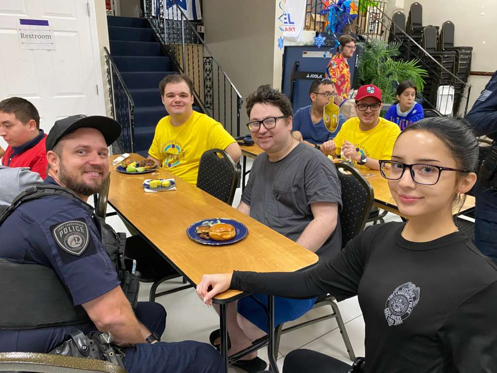 Holiday Party with Chip Lamarca and FLDP (38)