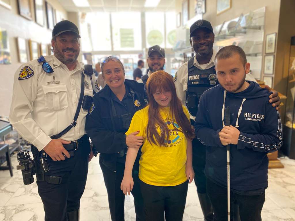 Holiday Party with Chip Lamarca and FLDP (44)