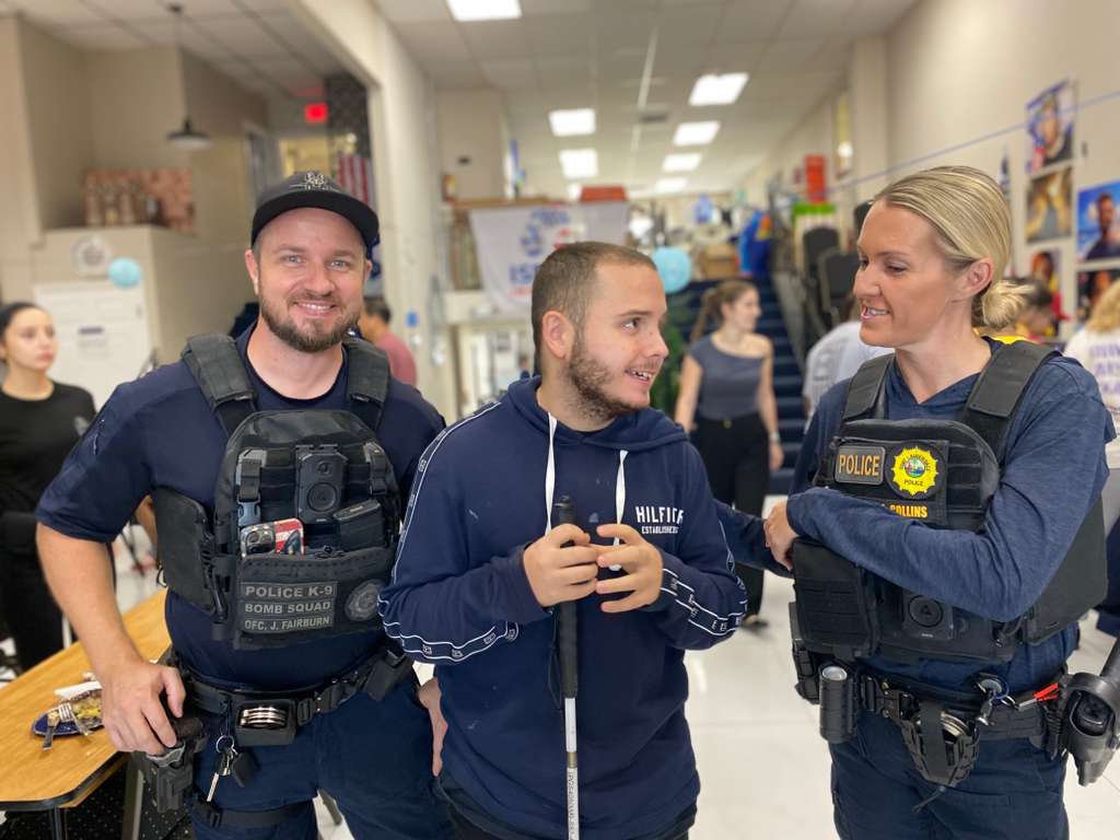 Holiday Party with Chip Lamarca and FLDP (48)