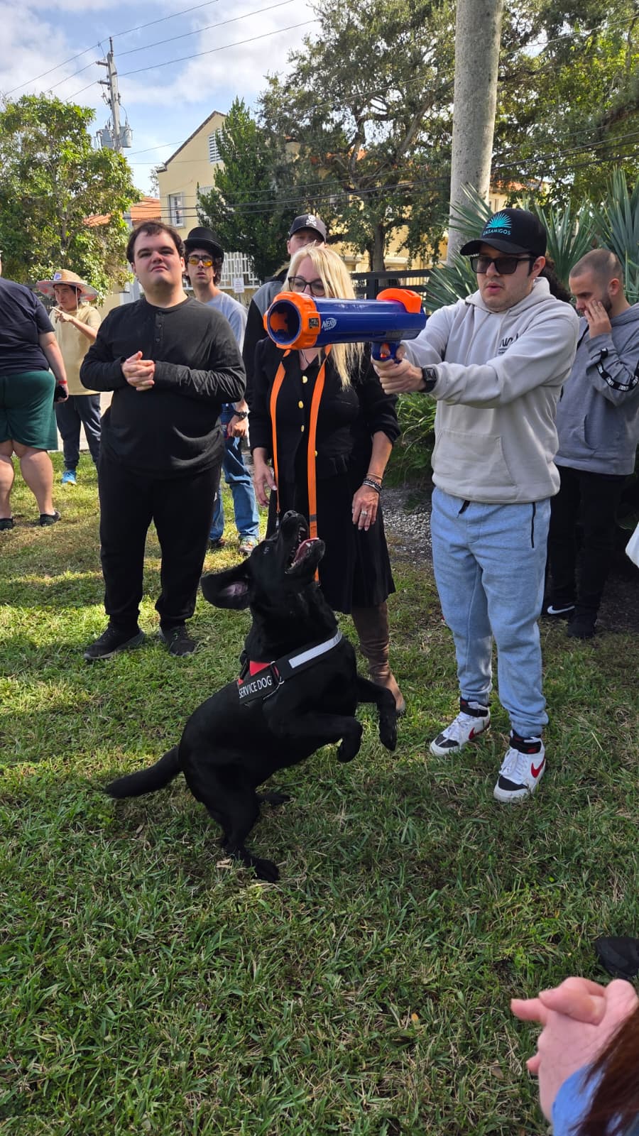 LS Week 13 - At the Park (9)