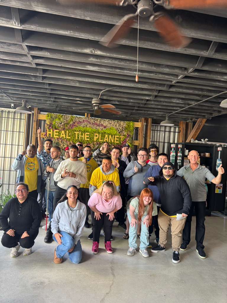 LS Week 13- BA Trip to Heal the Planet Shop (13)