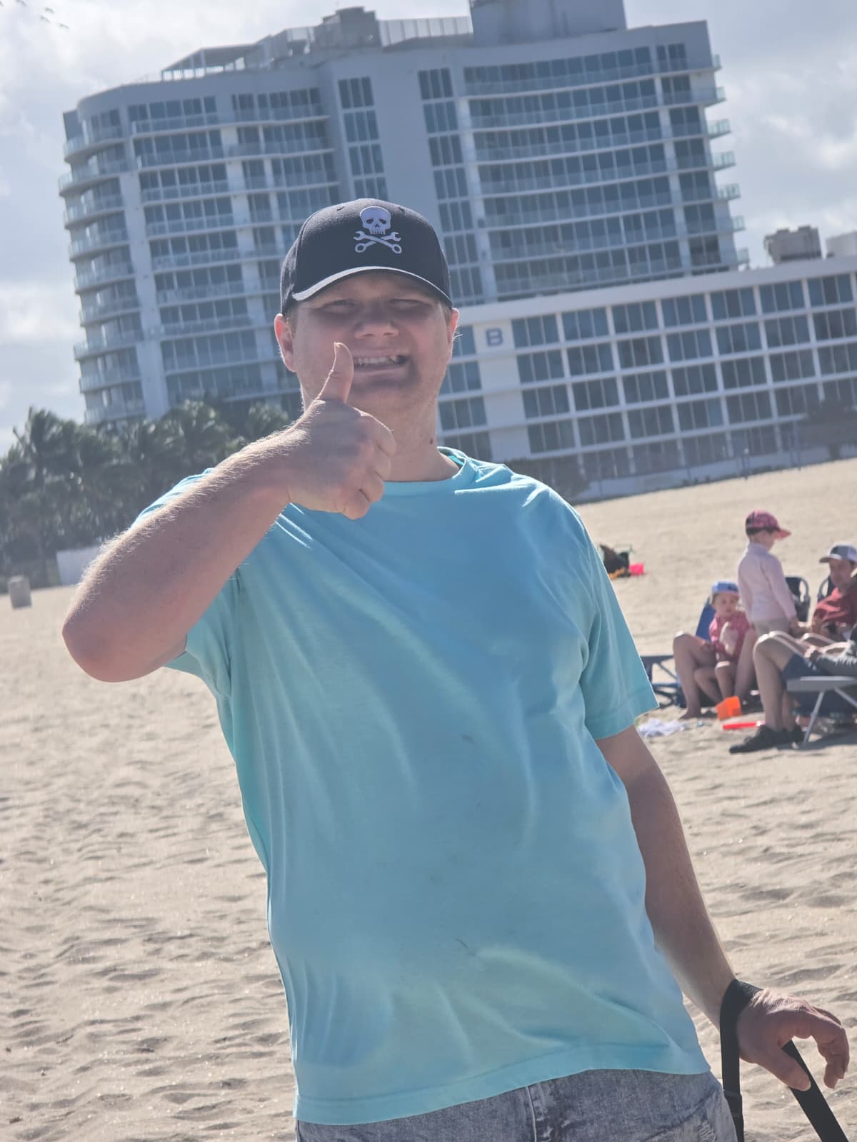 Week 17 - BA Trip to Ocean with Fire Dept (3)