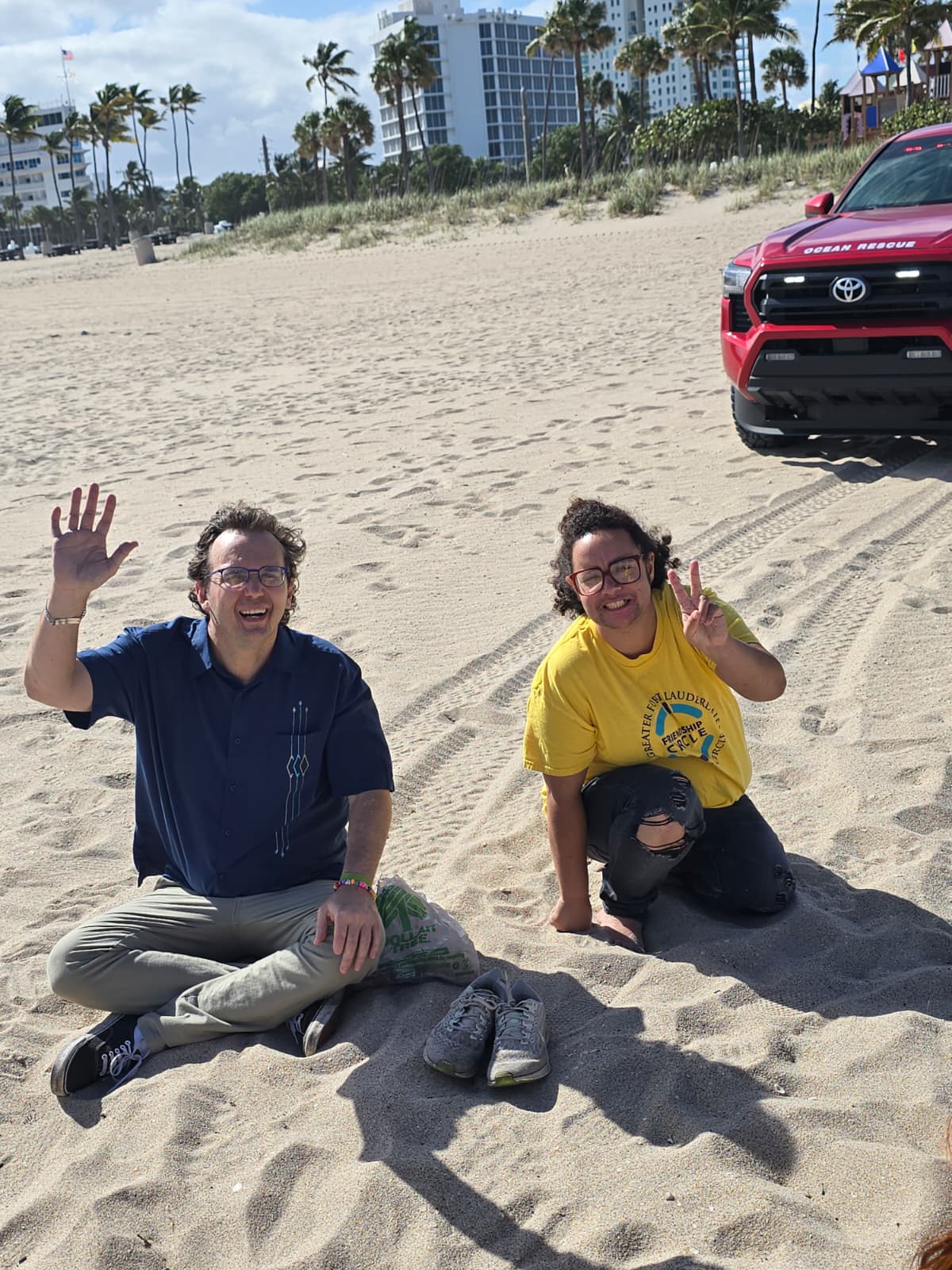 Week 17 - BA Trip to Ocean with Fire Dept (6)