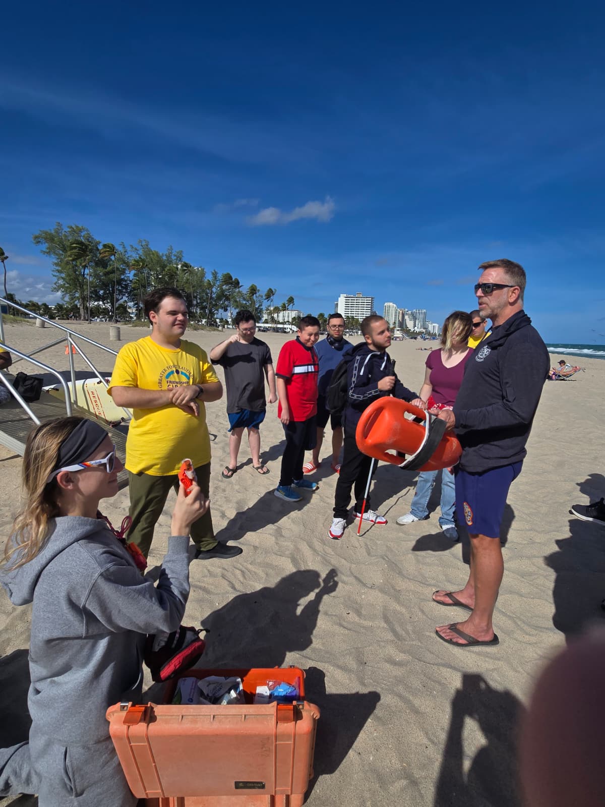 Week 17 - BA Trip to Ocean with Fire Dept (7)