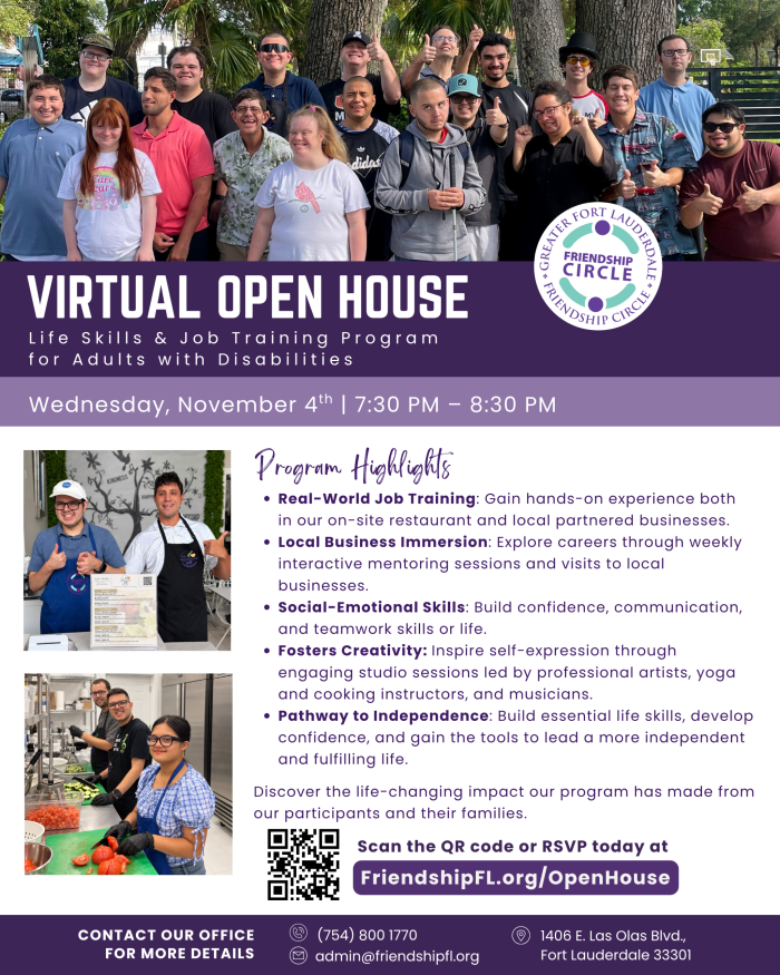 FINAL - LSJT Open House 2026