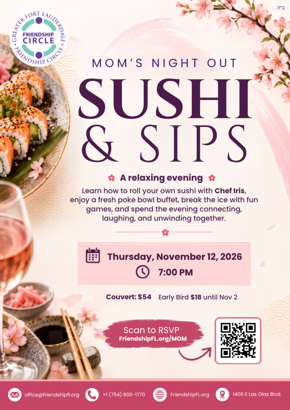 [FINAL] MNO Sushi Night - Nov 12