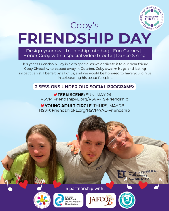 [FINAL v2] TS & YAC Friendship Day