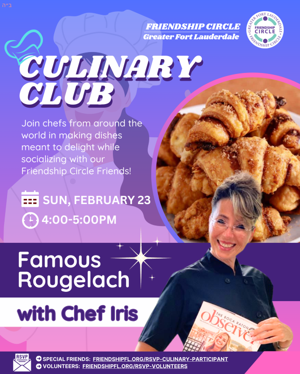 [Final Draft] CC Event with Chef Iris