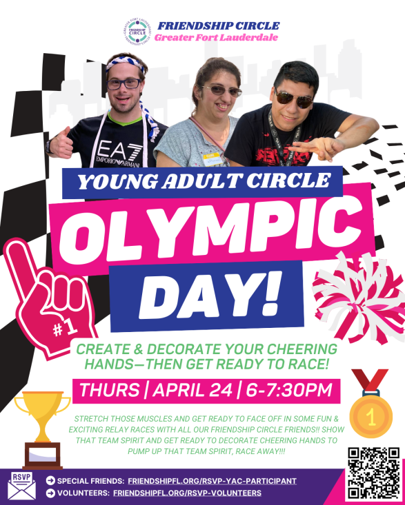 [Final Draft] YAC Olympic Day
