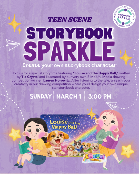 [Final] TS Storybook Sparkle - Mar 1