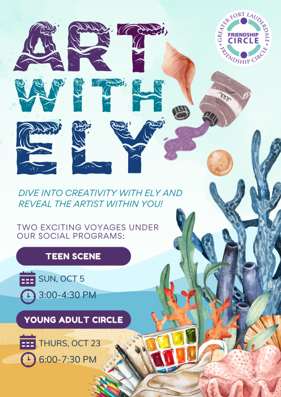 [Final] TS & YAC Art with Ely