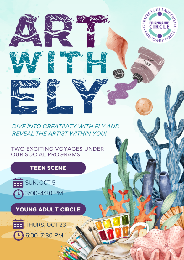 [Final] TS & YAC Art with Ely
