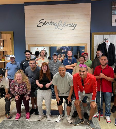 LS Business Trip to State and Liberty Clothing - Week 6 (2)