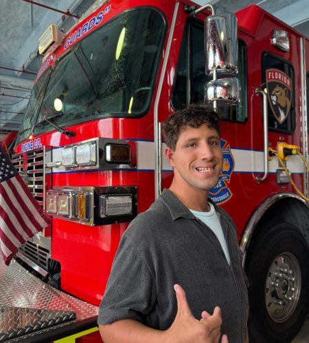 LS Trip to Fire Station - Week 5 (5)