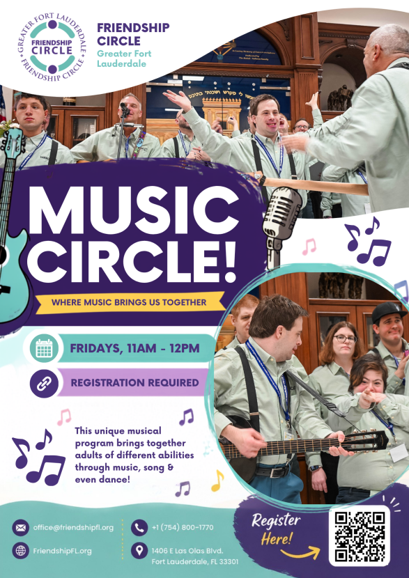 Music Circle 2026-2027-4