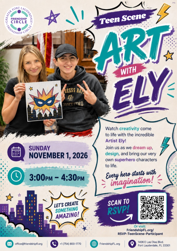 TS Art with Ely - Nov 1