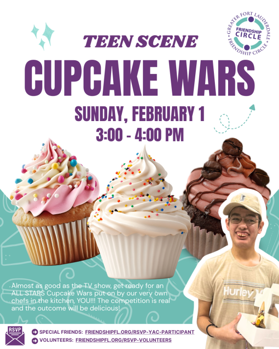 TS Cupcake Wars - Purple-3