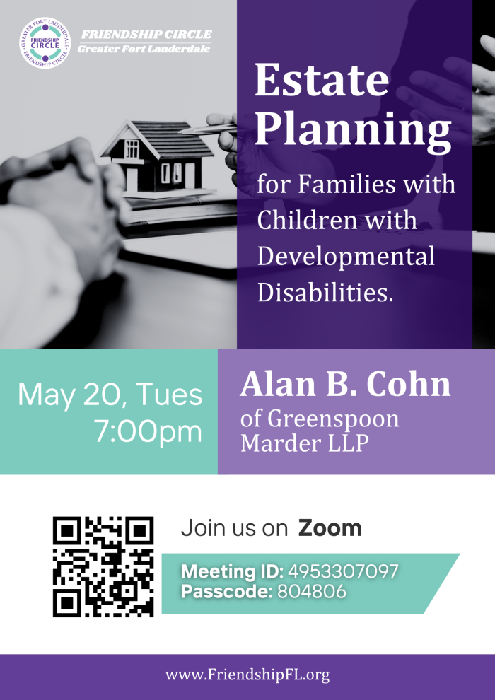 [Updated] Estate Planning with Alan Cohn