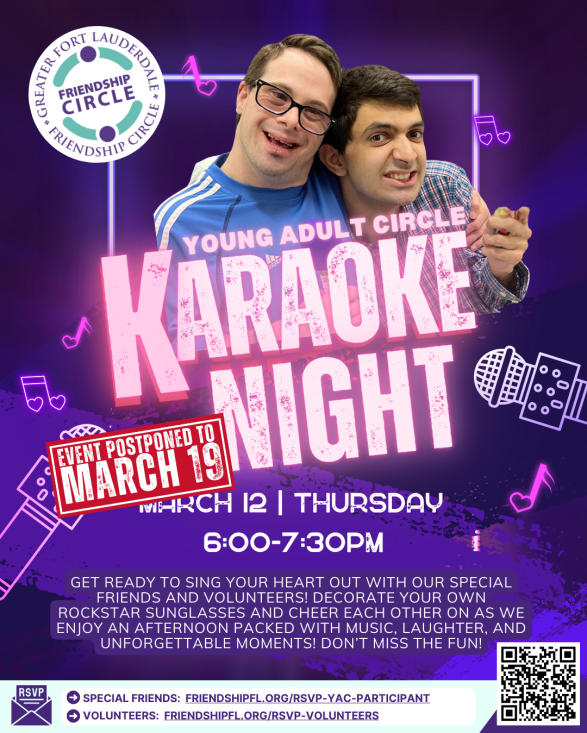 YAC Karaoke - March 12-4